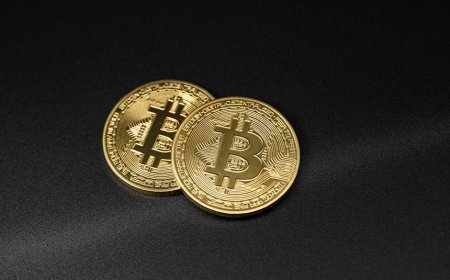 Kiyosaki Sebut Bitcoin dan Emas Kembali ke Pola 1974