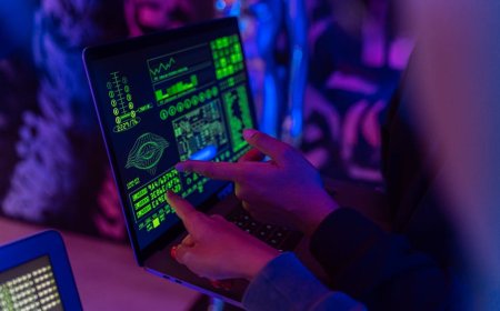 Iran Mengincar Teknologi AS, Polymarket Gagal, Rencana Midterm Trump