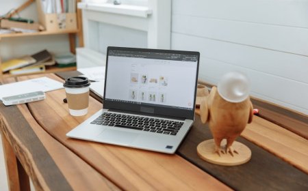 Cara AI Membantu Pria Ini Bangun Bisnis 1,8 Miliar