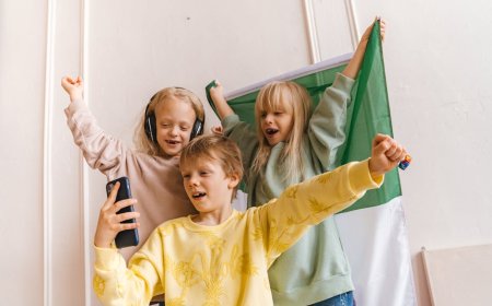 Uni Eropa Dorong Internet Lebih Ramah untuk Anak