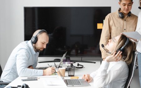 AI Mengambil Kerja Anda Agenik atau Hype Ini Faktanya