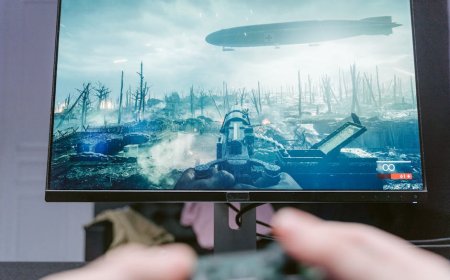 Jutaan Orang Terpikat Game Pekerjaan Sehari-hari, Mengapa Begitu Populer?