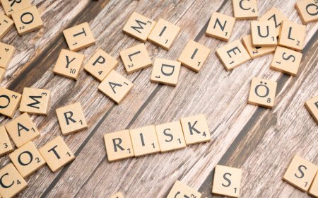 Chaos Labs Mundur dari Peran Risk Provider Aave, Kenapa