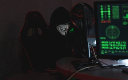 Inggris Waspada! Peretas Rusia Sasar Router Internet untuk Spionase Siber