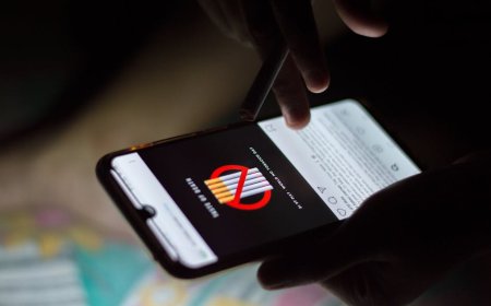 Manosphere Afrika Tumbuh di Media Sosial, Soroti Misogini dan Body Shaming