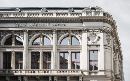 Aturan Modal UBS Swiss dan Dampaknya ke Keuangan Bank