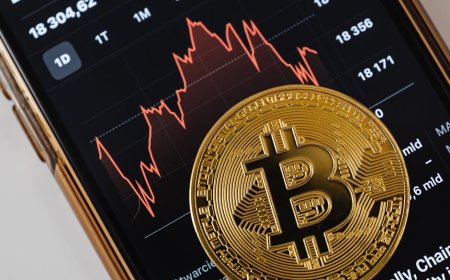 IMF Peringatkan Risiko Tokenized Finance Saat Krisis Pasar