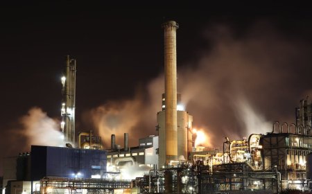 Mitos Krisis Energi Iran dan Dampaknya ke Investasi Energi Global