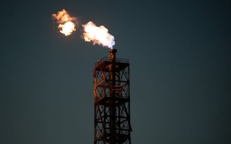 Serangan Lavan Refinery Dorong Risiko Harga Minyak dan Dampak ke Keuangan