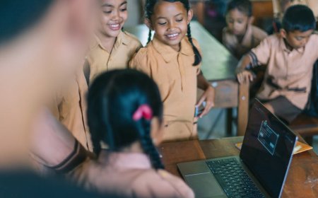 Pemko Banda Aceh Tingkatkan SDM Guru Kuasai Teknologi AI