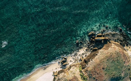 BRIN Pakai AI Pantau Abrasi Pantura Ini Keunggulannya