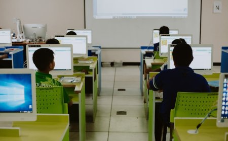 Illiza Buka Kelas Digital AI untuk Guru SD Banda Aceh