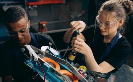 FILKOM Prasetya UB Inisiasi AI Inklusif lewat AITF