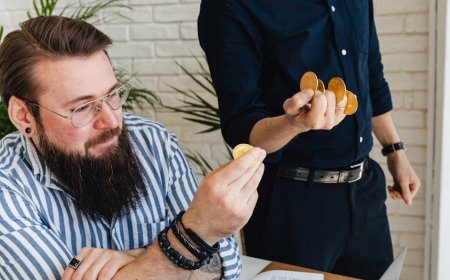 Adam Back Bantah Disebut Pencipta Bitcoin oleh NYT