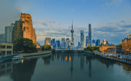 Kisah Lobster dan AI Agent OpenClaw Beijing