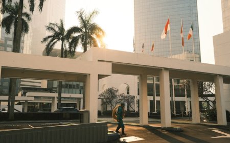 Kejagung Ungkap Asal Mula Skandal Korupsi Petral Rugikan Negara Triliunan Rupiah