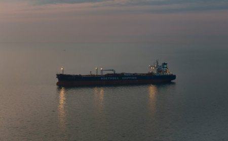 Kapal Pertamina Tertahan di Selat Hormuz Pemerintah Lobi Iran