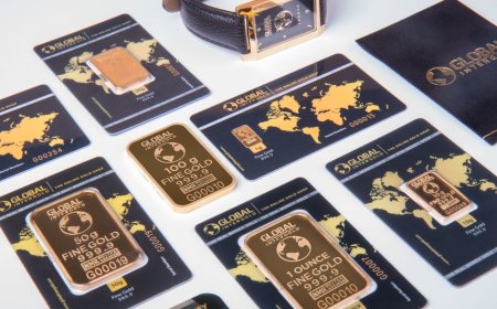 Harga Emas Pegadaian Naik Antam 1 Gram Tembus Rp3 Juta