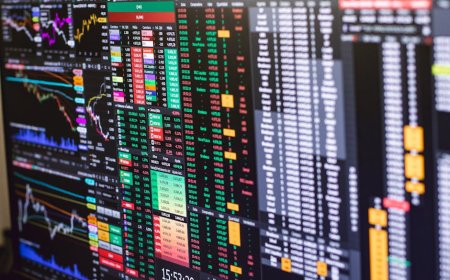 Bursa Asia Lesu Usai Kabar Iran AS Langgar Gencatan Senjata