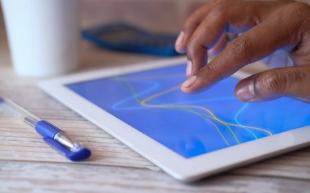 Tablet Murah 2026 Makin Lancar Multitasking Ringan