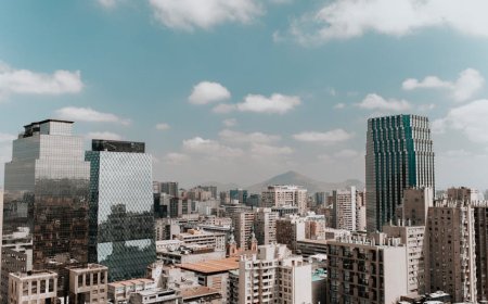 Private Debt Chile Menarik Dana Baru Saat Investor AS Keluar