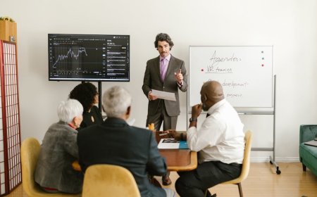 Family Office Beralih ke Direct Investing, Apa Dampaknya