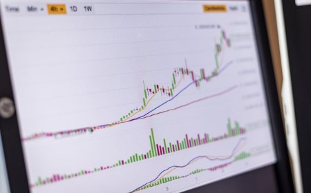 Robot Investor Ritel dan Dampaknya pada Risiko Pasar