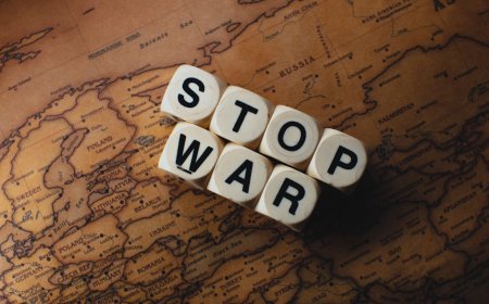 Dampak Ceasefire Iran Dua Minggu ke Pasar dan Investor