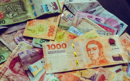Upaya Turnaround M&A Distressed di Argentina di Tengah Risiko Keuangan