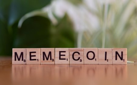 Legislator AS Pertanyakan Akses Acara Memecoin Trump