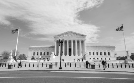 DOJ dan CFTC Minta Hentikan Aksi Arizona ke Kalshi