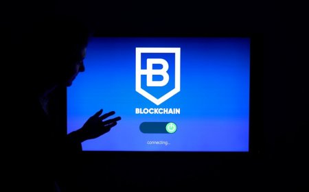 Spionase Siber Korea Utara Kini Mengincar Dunia Kripto