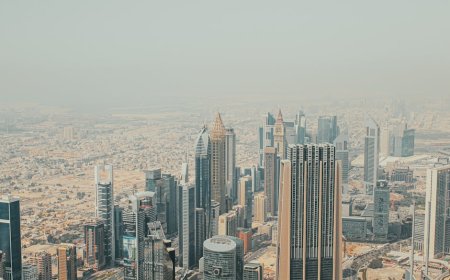 Dubai VARA Perjelas Aturan Token RWA dan Stablecoin