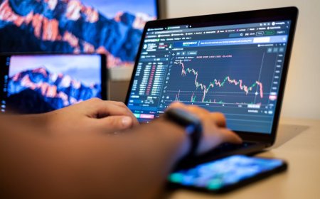 99,99% Trader Polymarket Jangan Langsung Quit Kerja Harian