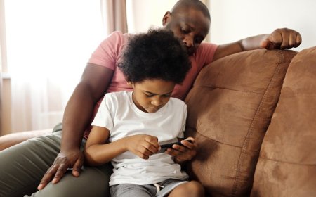 Gadget dan Agresivitas Anak Usia Dini, Kenali Dampaknya