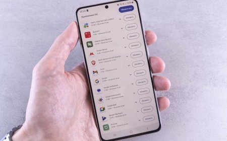 Daftar HP yang Dapat Update Android 16 Cek Sekarang