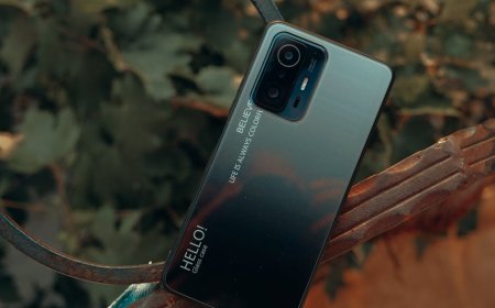 Xiaomi 17 Max Segera Rilis Ini Bedanya dengan Xiaomi 17