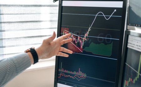 Goldman Sachs Nilai Saham Teknologi Murah Jadi Peluang Masuk Investor