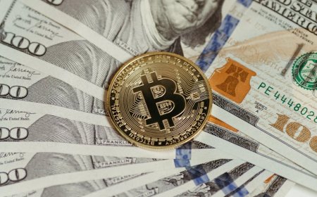 Menteri Keuangan AS Mendesak Kongres Segera Sahkan Regulasi Aset Kripto