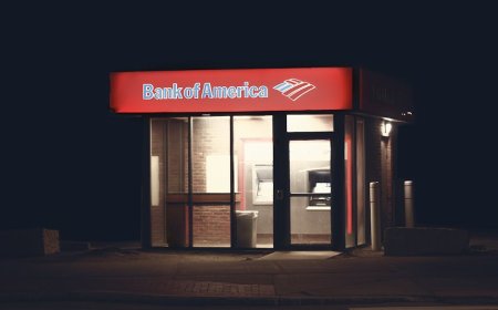 Citigroup Manfaatkan AI Percepat Pembukaan Rekening dan Peningkatan Sistem