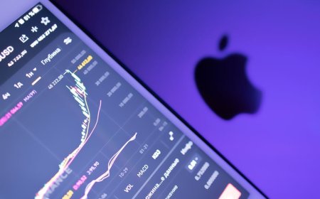 Saham Software AS Turun Lagi Dipicu Kecemasan Gangguan AI Baru Anthropic