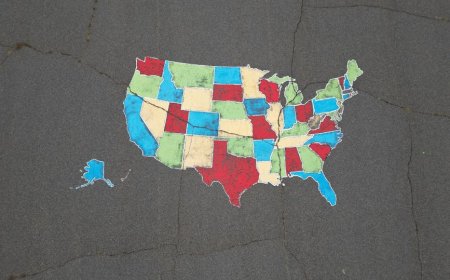 xAI Gugat Colorado soal UU Baru Regulasi AI