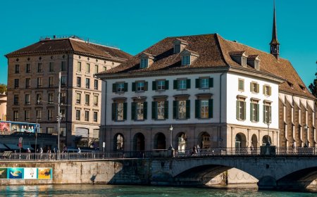 Enam Bank Swiss Uji Kasus Swiss Franc Stablecoin