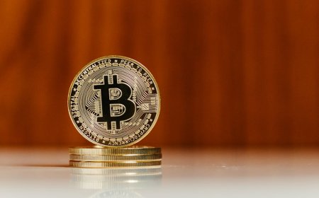 Clarity Act dan Masa Depan Pasar Aset Digital yang Lebih Jelas