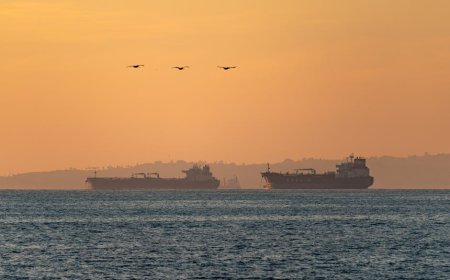 Dampak Perang Iran Rusia pada Pendapatan Pajak Minyak dan Risiko Pasar Global