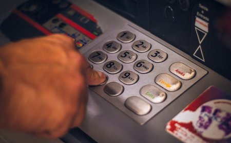 AI Citigroup untuk Pembukaan Rekening Lebih Cepat dan Upgrade Sistem