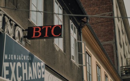 Kasus Website Palsu CoinDCX dan Pelajaran Keamanan Kripto