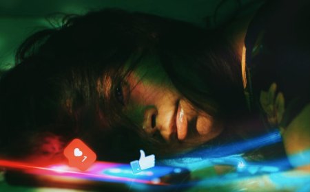 Algoritma Medsos Isolasi Pemilih Reform UK dari Keluarga dan Teman, Studi Ungkap