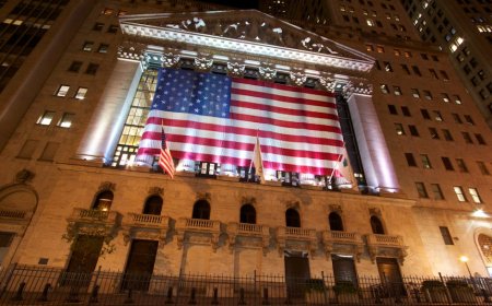 Pengawas Wall Street Mengendur Dorongan Deregulasi dan Dampak Crypto