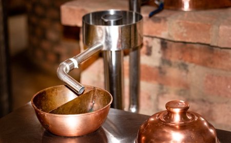 Putusan Pengadilan AS Buka Peluang Home Distilling dan Dampak Biaya